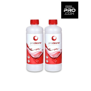 PROCLEANER - (2000 ML gamma-butyrolactone)