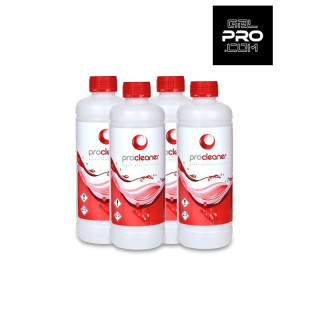 PROCLEANER - (4000 ML gamma-butyrolactone)