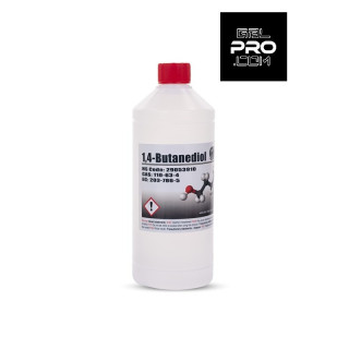 PROGBL: High-Purity 1,4-Butanediol (BDO)