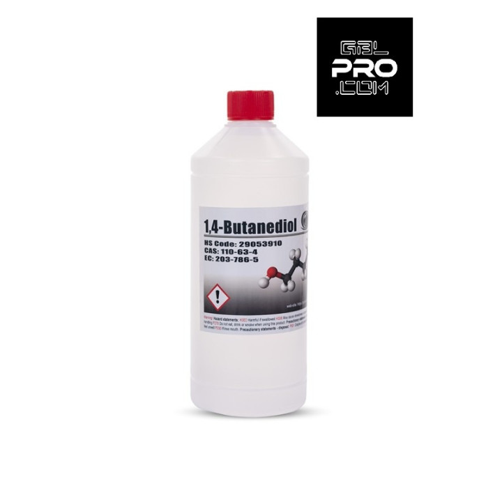 PROGBL: High-Purity 1,4-Butanediol (BDO)