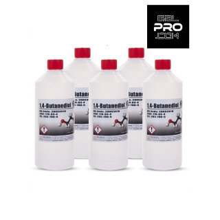 1,4 Butanediol - (5000 ML)