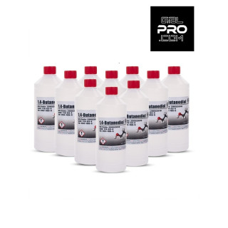 1,4 Butanediol - (10000 ML)
