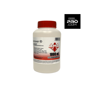 Multi Gel Remover - (1000 ML | GEL FORM)