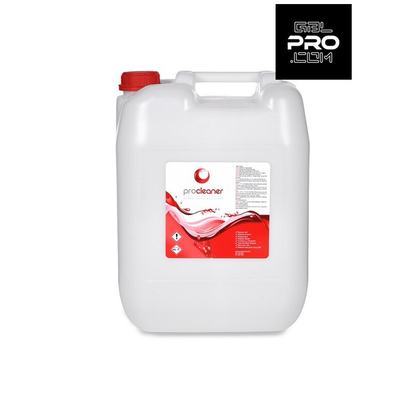 PROCLEANER - (20 Liter)