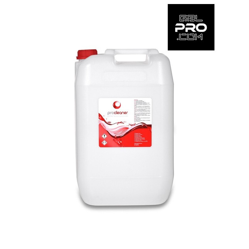 PROCLEANER - (25 Liter)