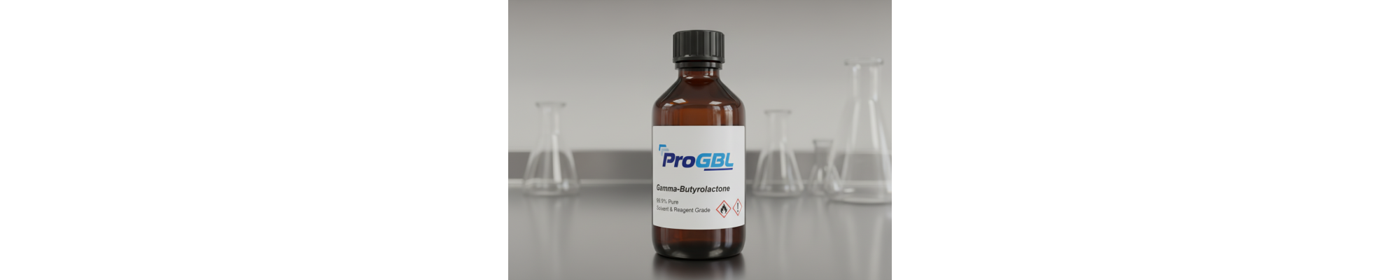 ProGBL™ Concentrate Liquid - Buy GBL Online