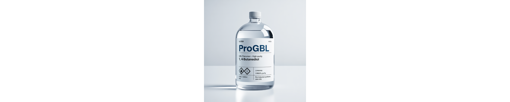 Buy 1,4-Butanediol (BDO) - PROGBL